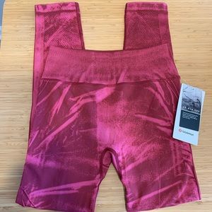 Lululemon leggings